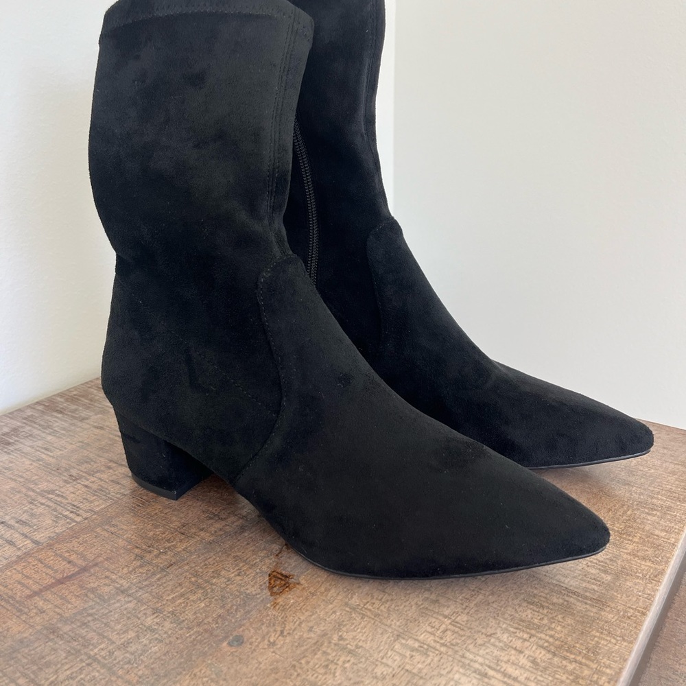 Silent D Austin Boot